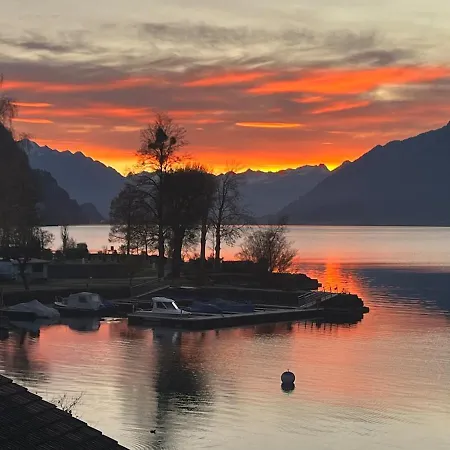 Dream On Brienz (Bern)